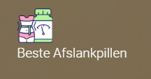 Beste Afslankpillen